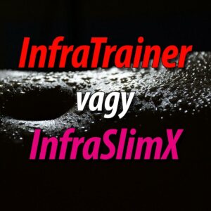 Infra Trainer